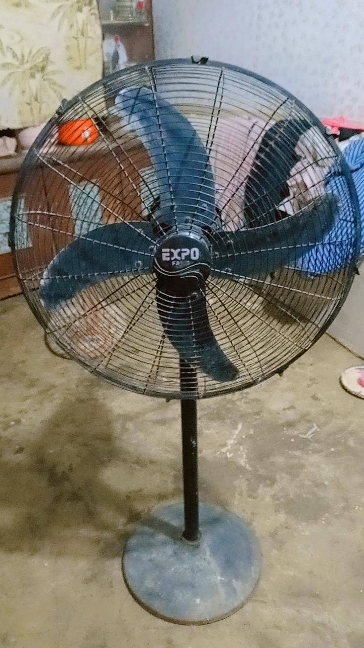 Ok condition 1