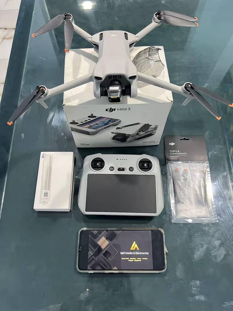 d drone camera 0