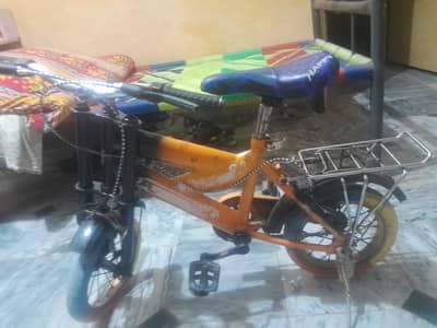 kids used cycle for sale