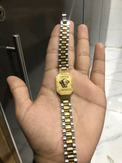 Beautiful bracelet