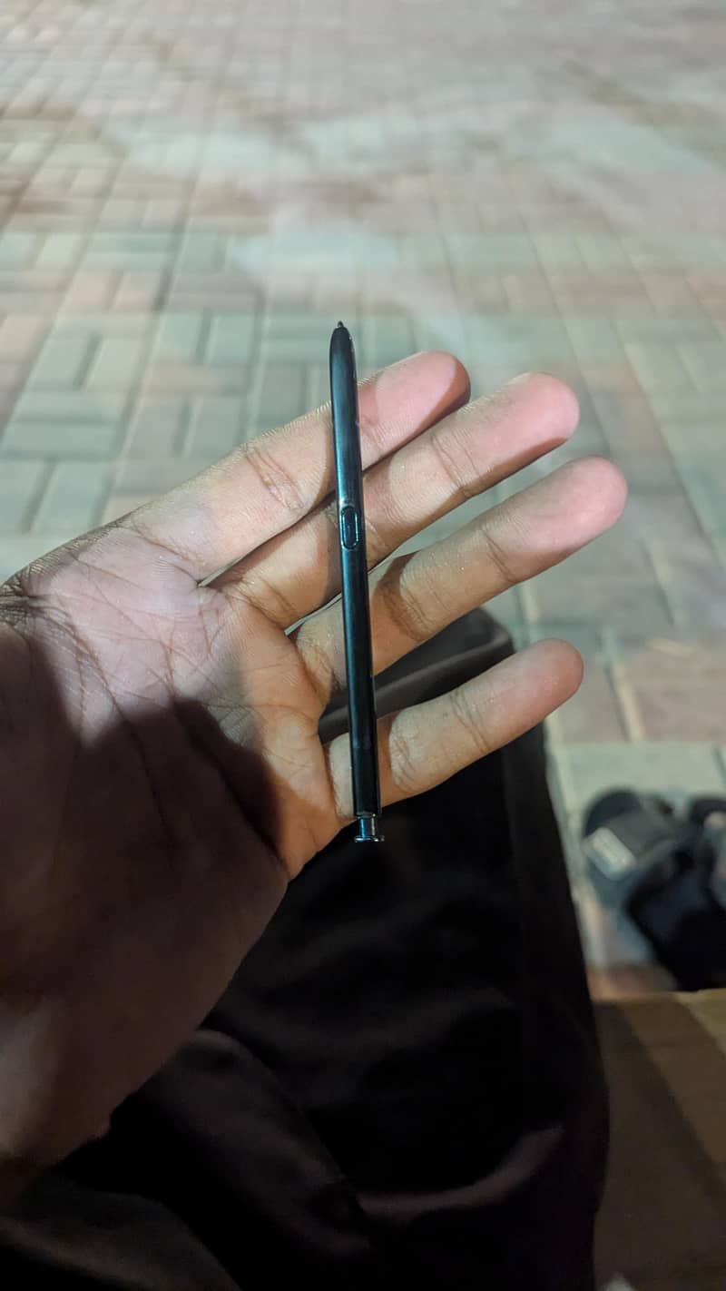Samsung Mobile Note 10 Plus 4