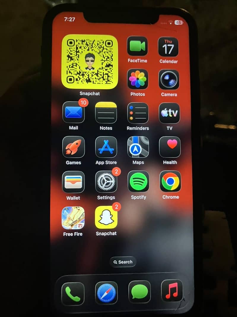 Iphone 11 2