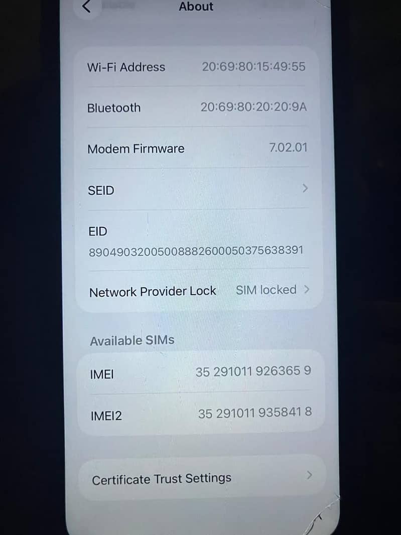 Iphone 11 3
