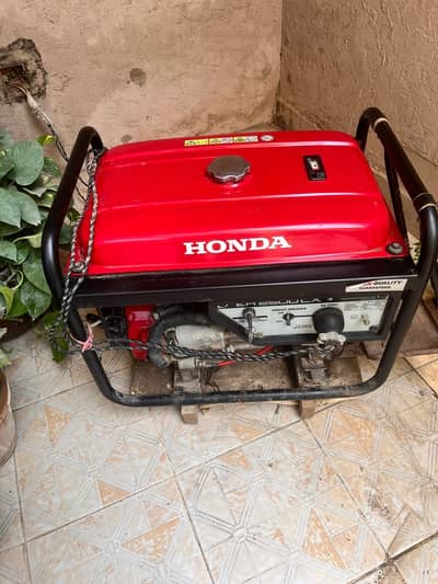 Generator for sale