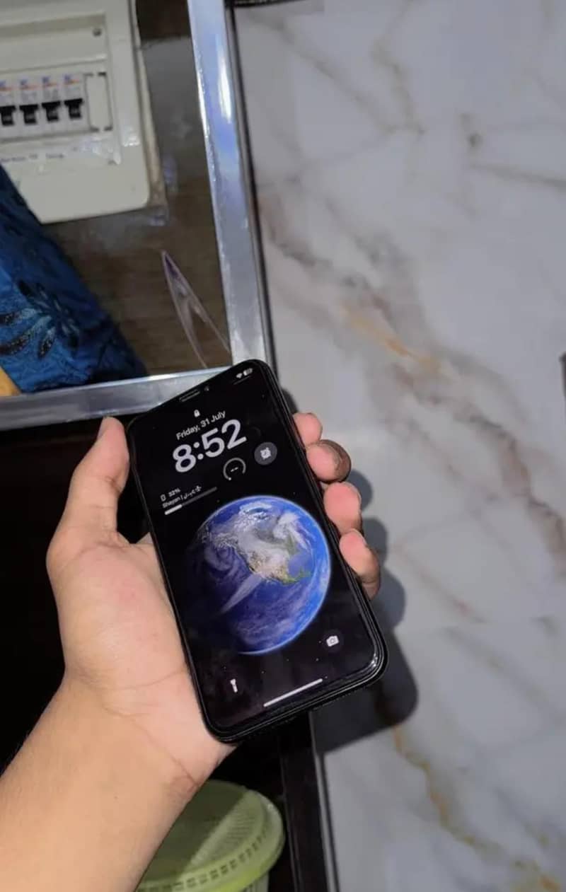Apple iPhone X 1