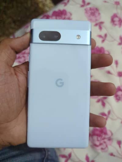 Google Pixel 7a