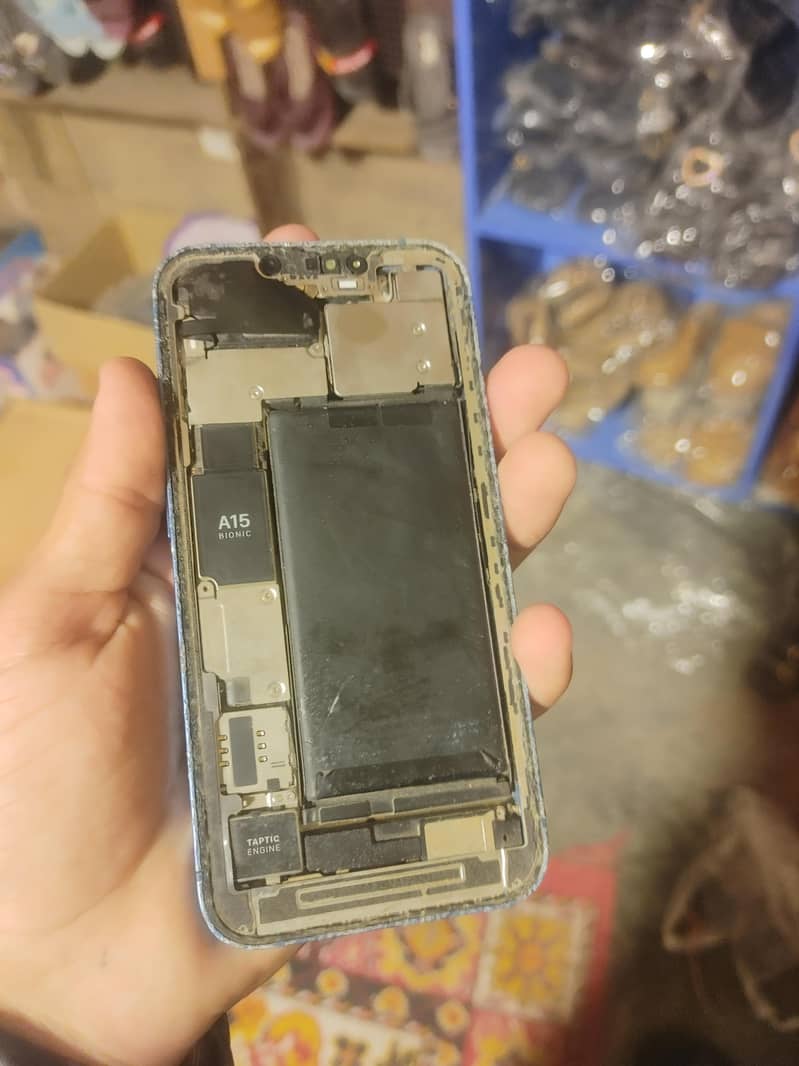 iphone13 5