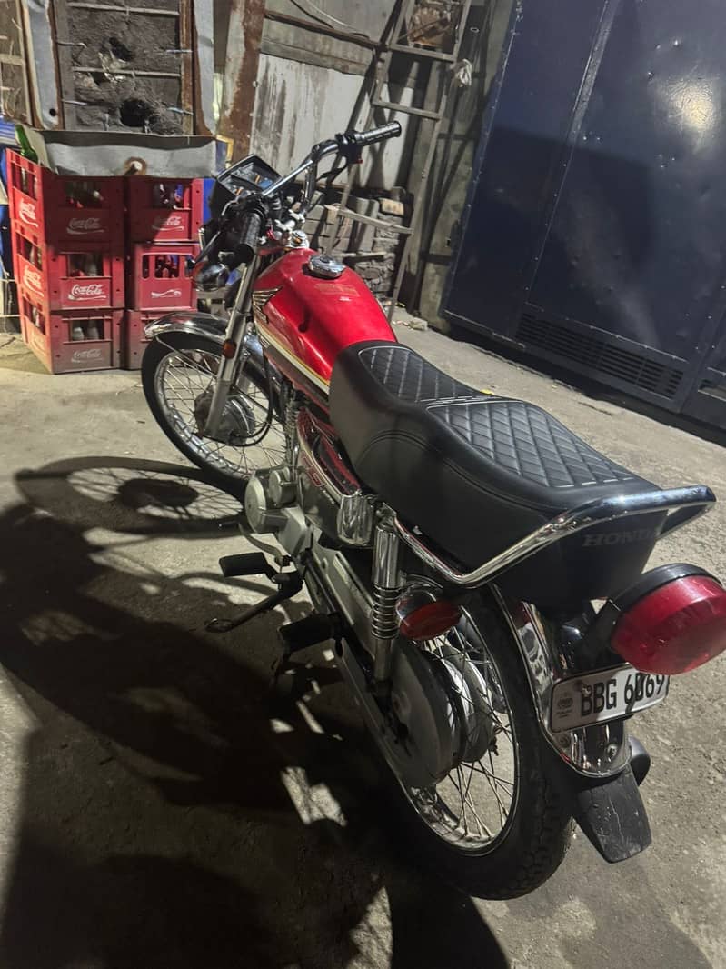 Selling 2