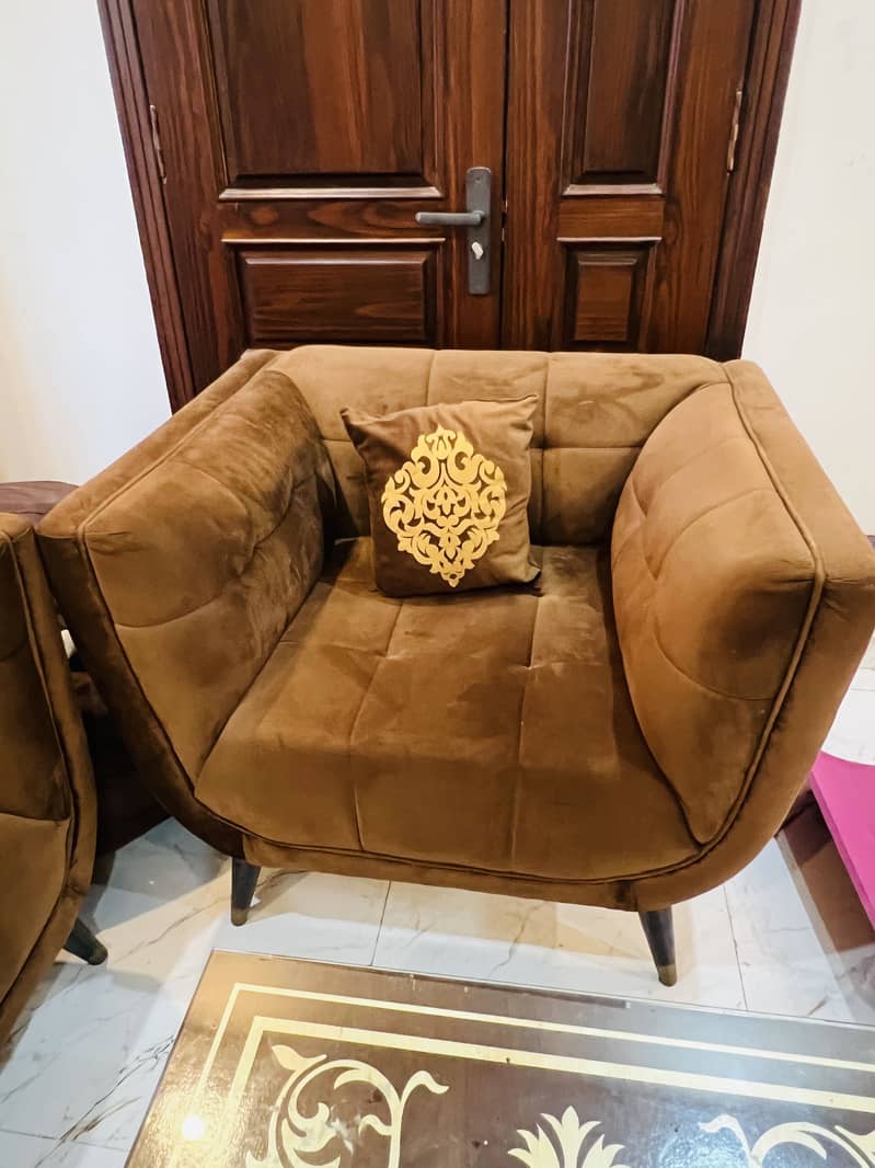 6 seater sofa 3