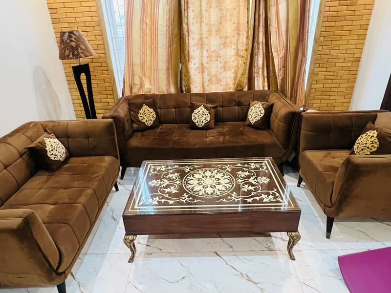 6 seater sofa 4