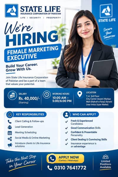 Telesales Representative