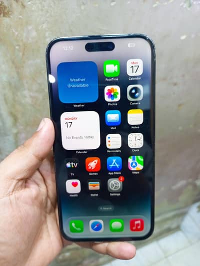 Apple iPhone 14 Pro Max