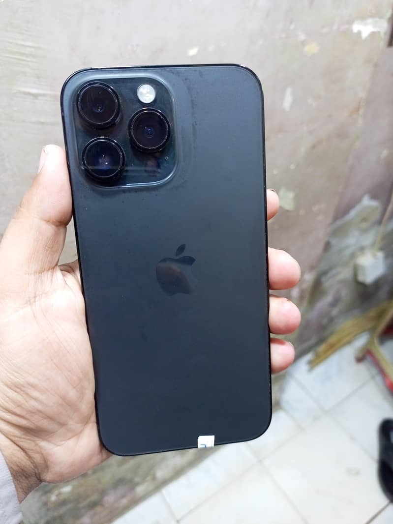 Apple iPhone 14 Pro Max 2