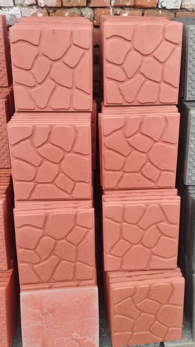 taff tiles