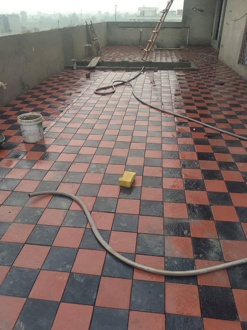 taff tiles 13