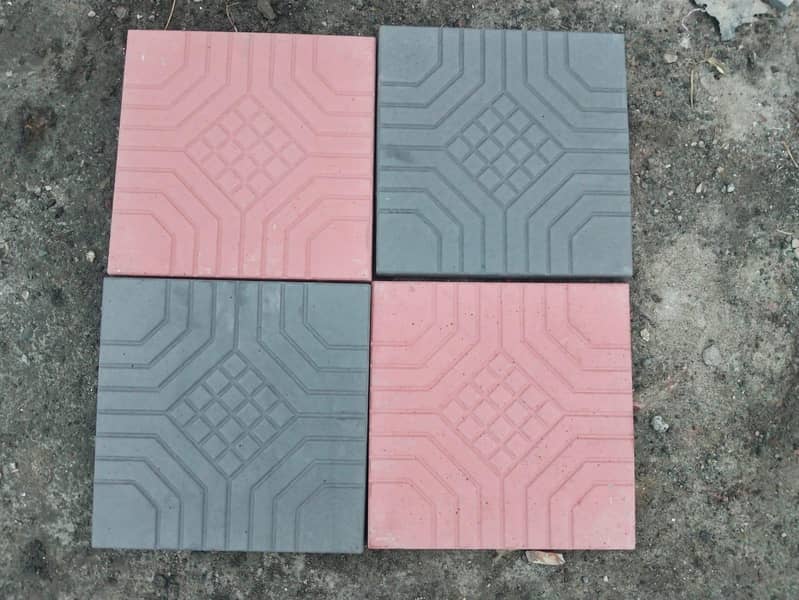 taff tiles 15
