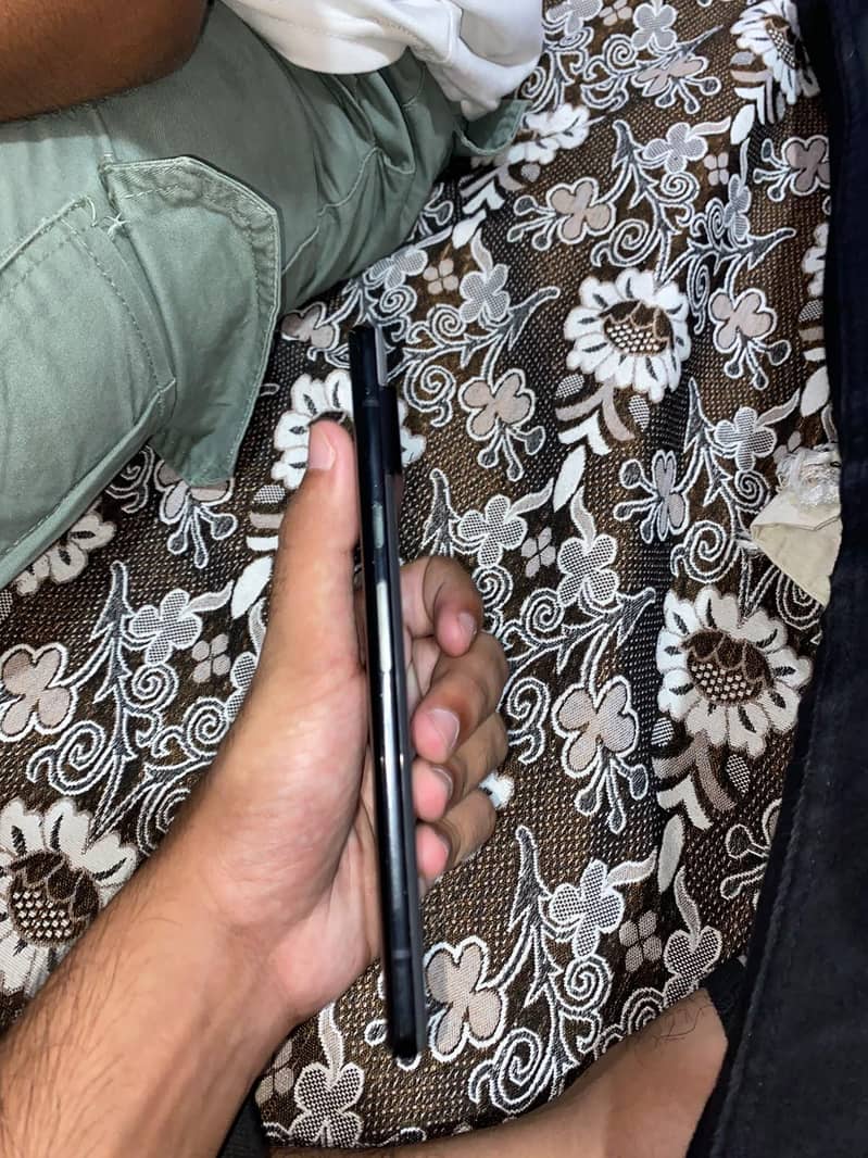 Google Pixel 6 Pro 3