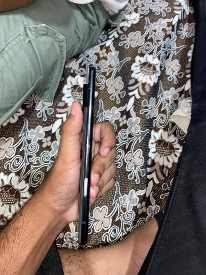 Google Pixel 6 Pro 5