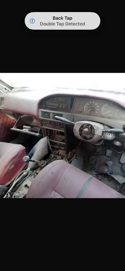 Toyota Corolla 1988