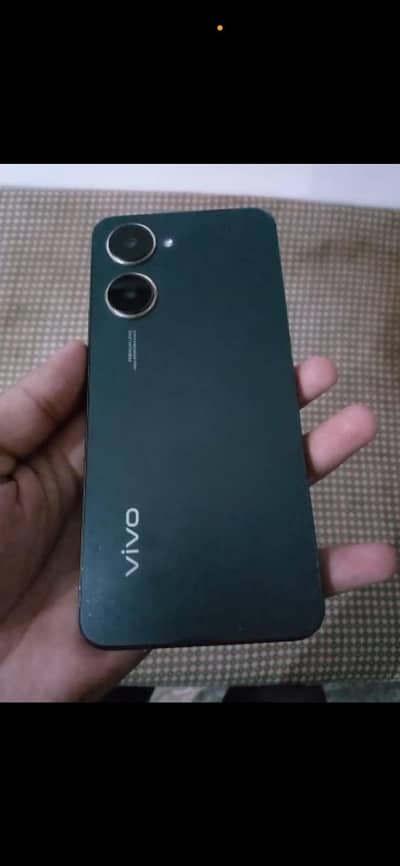 Vivo Other Model