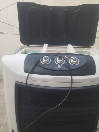 Air Cooler By ELECTROTECH