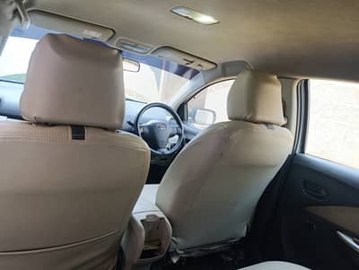 Toyota Belta 2006