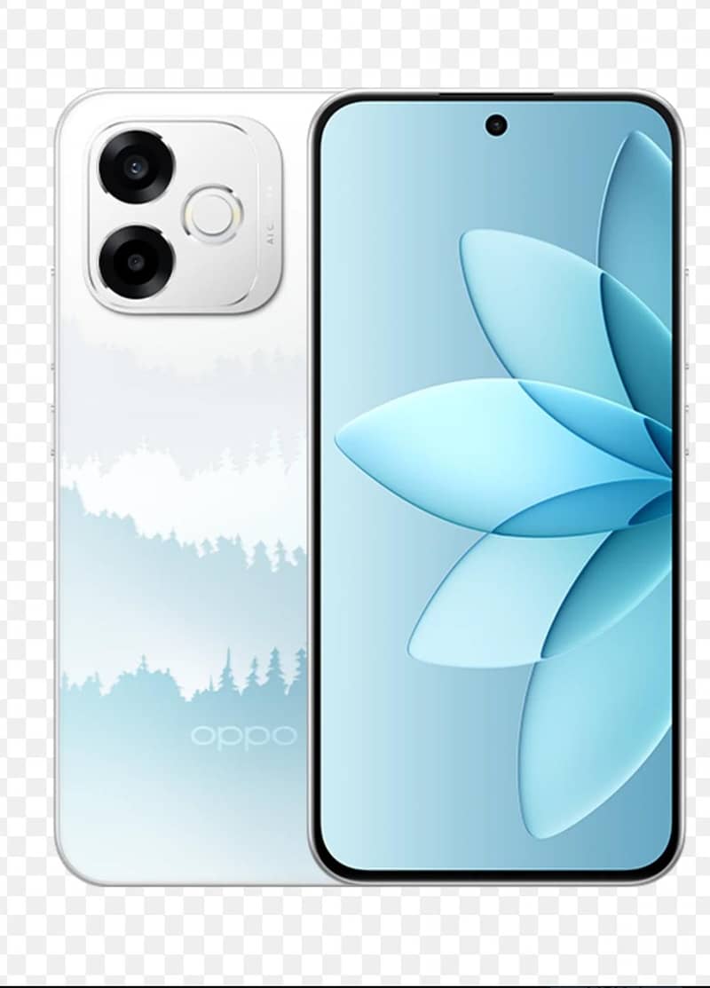 OPPO A6s pro 0