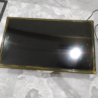 sumsung led 32 inches 10/8 condition