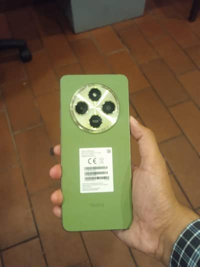 Redmi 14c