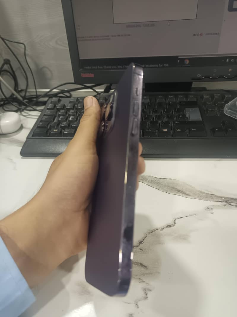 Apple iPhone 14 Pro Max 5