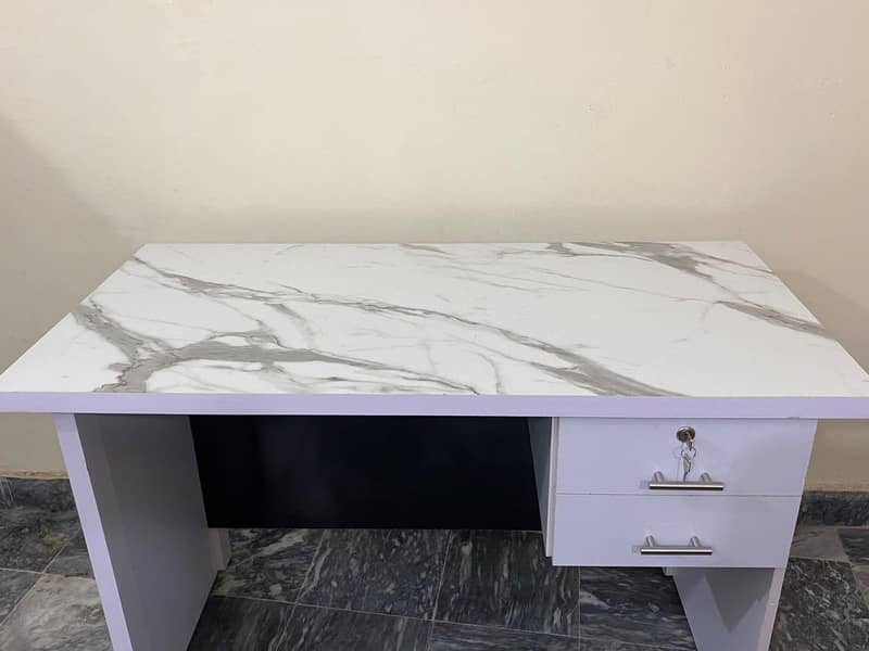 Office table 1
