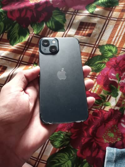 I phone 13  non. Pta