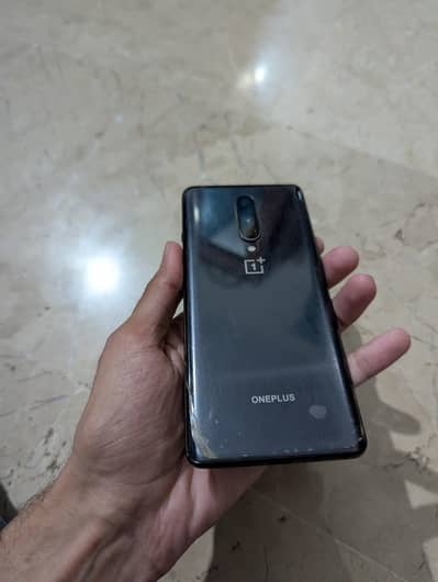 One Plus 8 PTA Approved