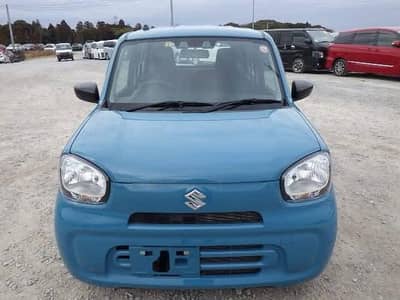 Suzuki Alto 2023 fresh import