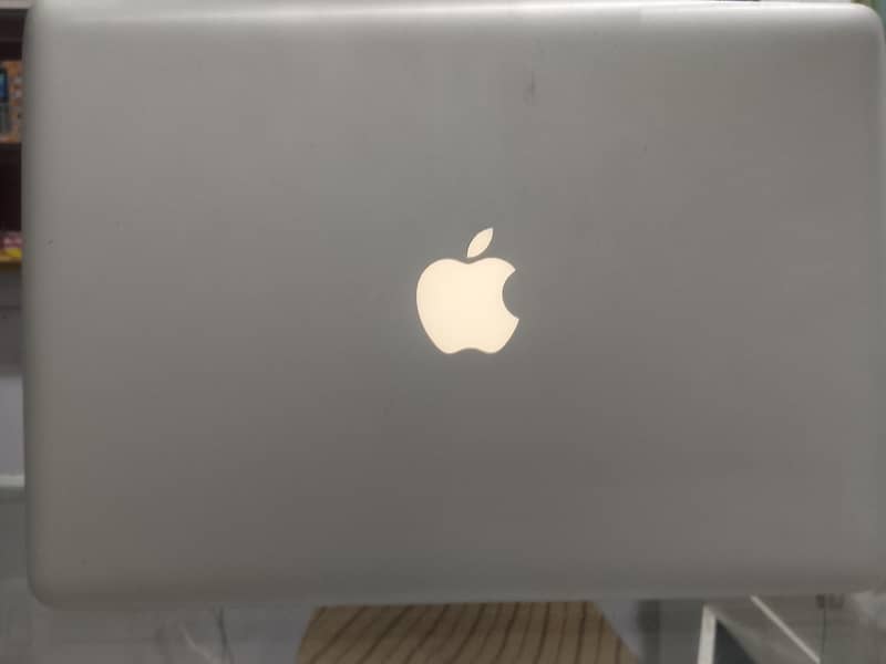 MacBook pro 2012 3