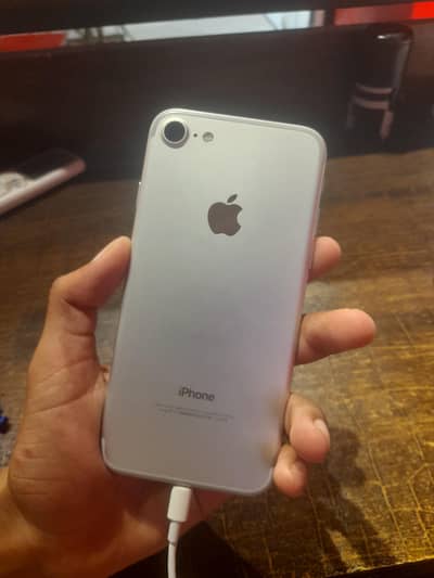 iphone 7 all ok