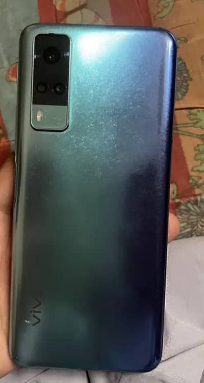 Vivo Y31