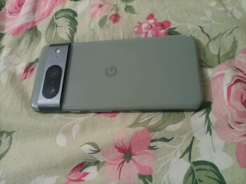 Google Pixel 8 1