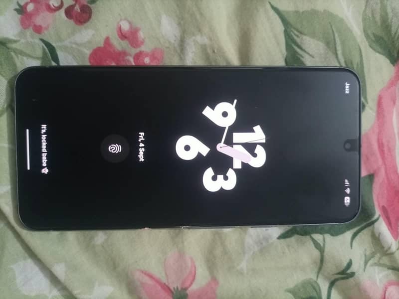 Google Pixel 8 6