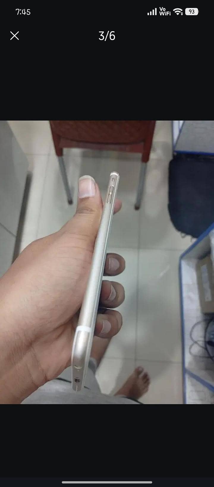 Apple iPhone 6 Plus 2