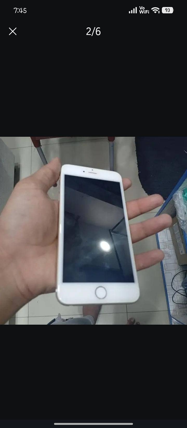 Apple iPhone 6 Plus 3
