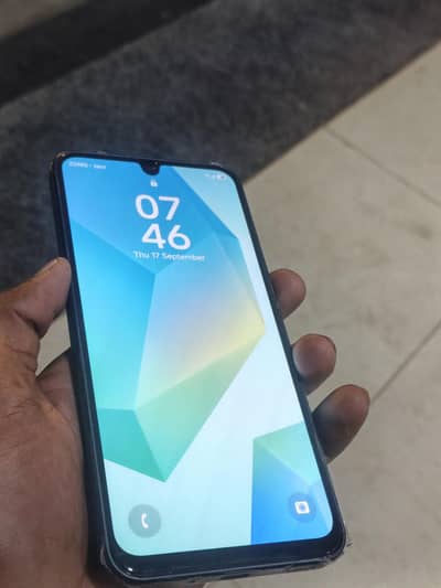 Samsung Mobile A16