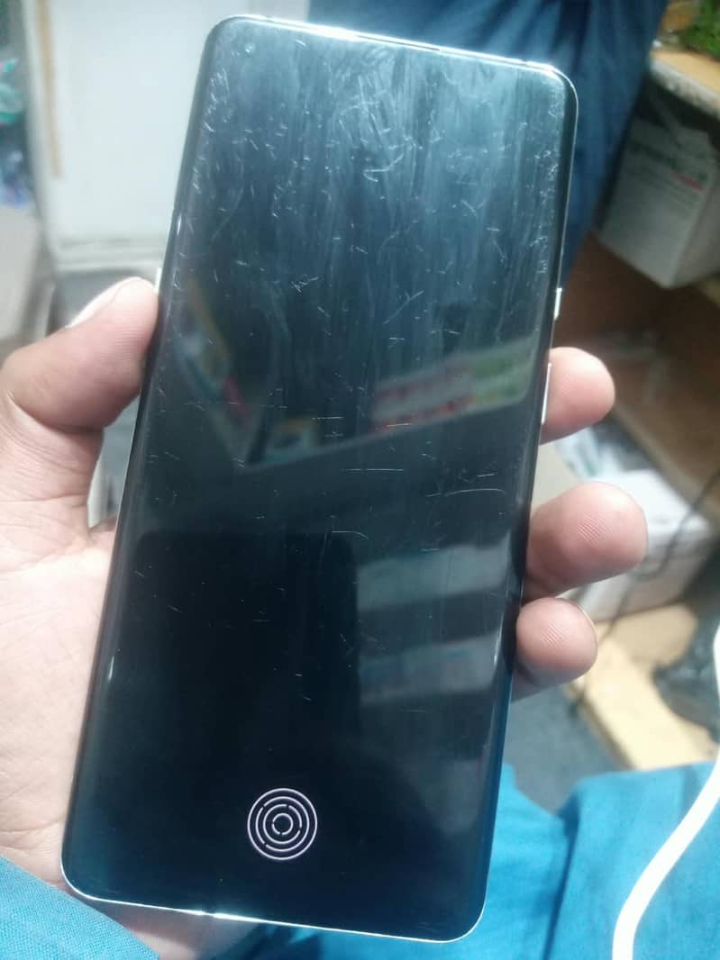 One Plus 9 Pro 5