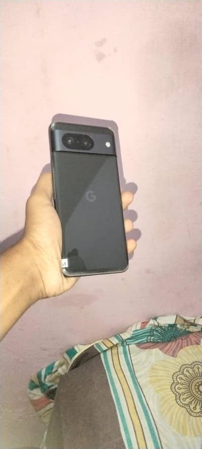 Google Pixel 8