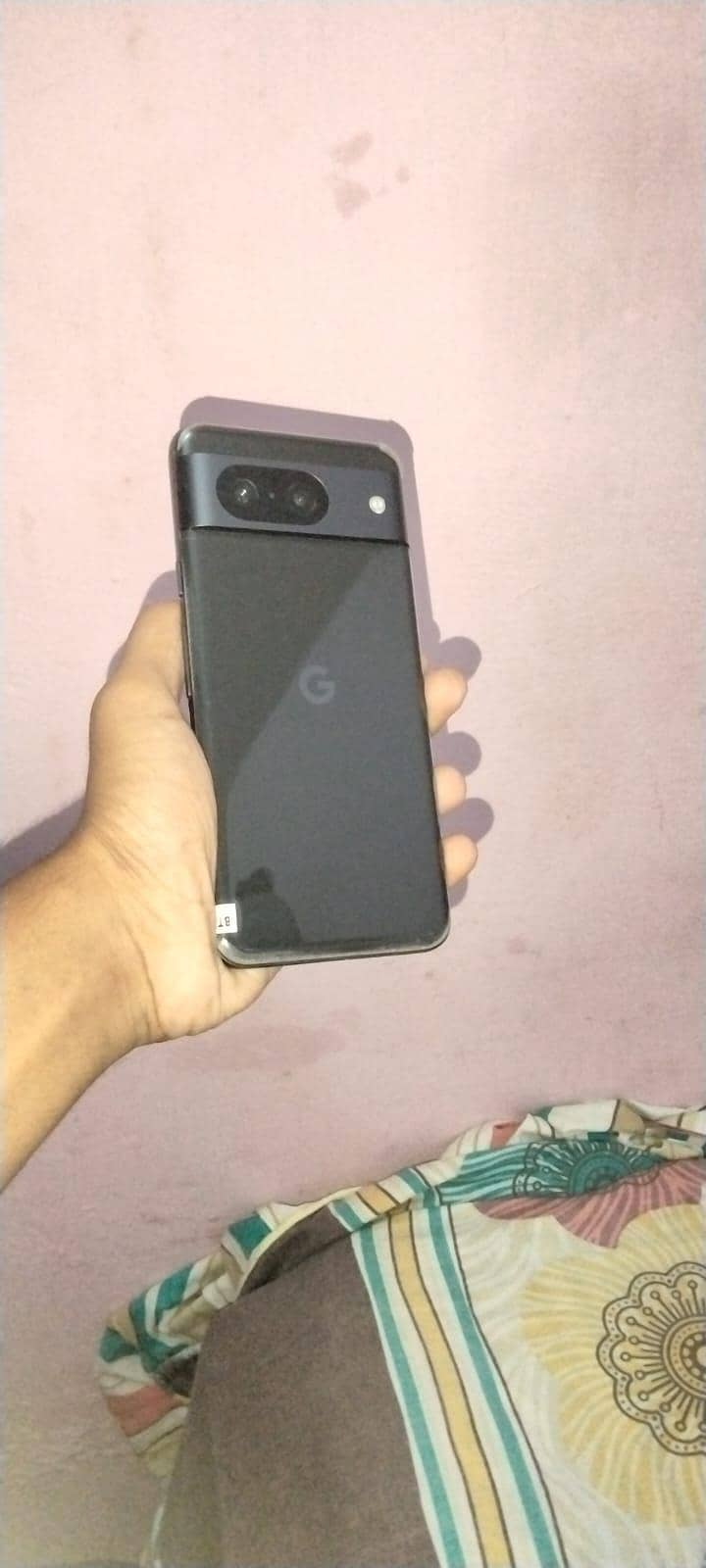 Google Pixel 8 0