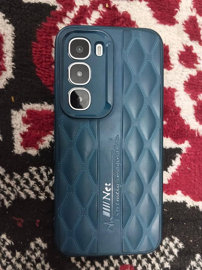 Infinix Hot 60 Pro 5