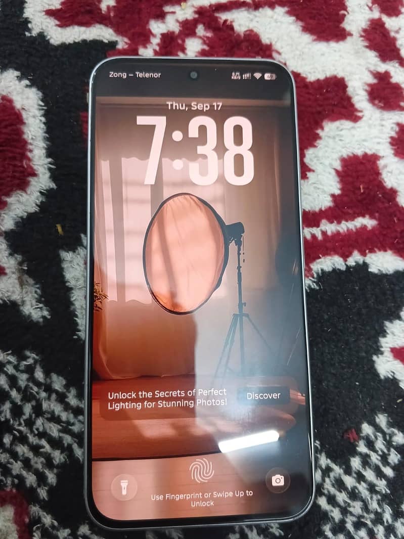 Infinix Hot 60 Pro 9