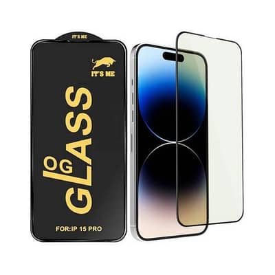 OG glass