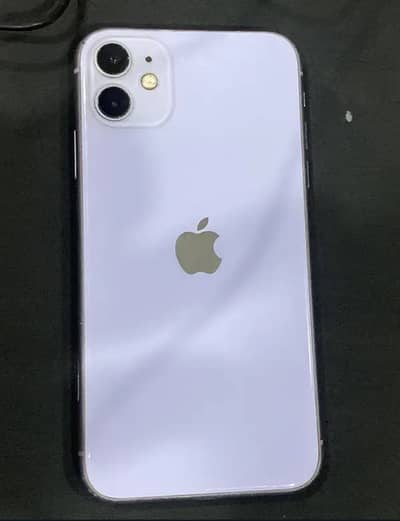 Apple iPhone 11