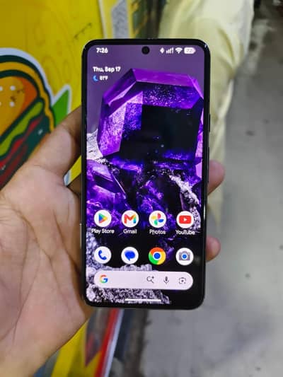 Google 8 8/128